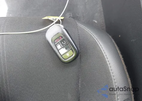 2024 Honda Civic Sport из США, поврежденный, VIN 2HGFE2F53RH583183